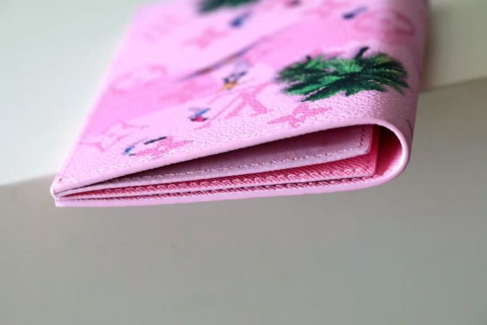 Passport Cover “14*10*2.5CM” 022