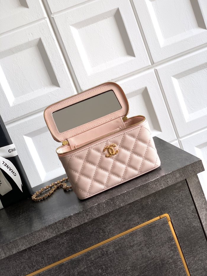 26C Small Vanity Case “9.5x17x8cm”-085 =AS5945