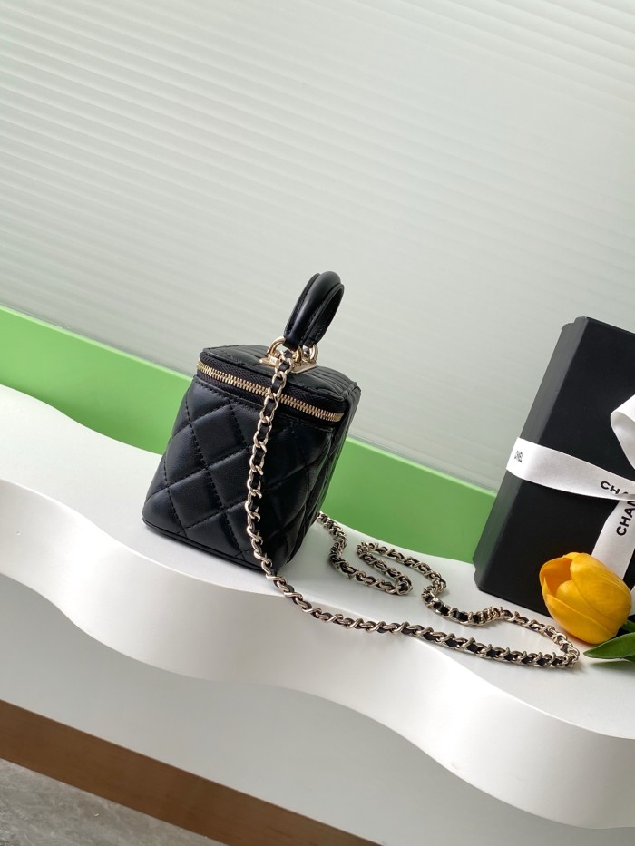 25S Small Vanity Case “17x10x7cm”-027 =AP4325