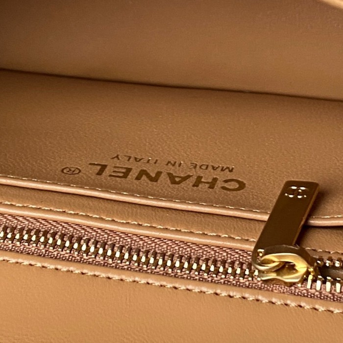 Pearl Crush Mini Rectangular Flap “20cm”-056 =AS1787