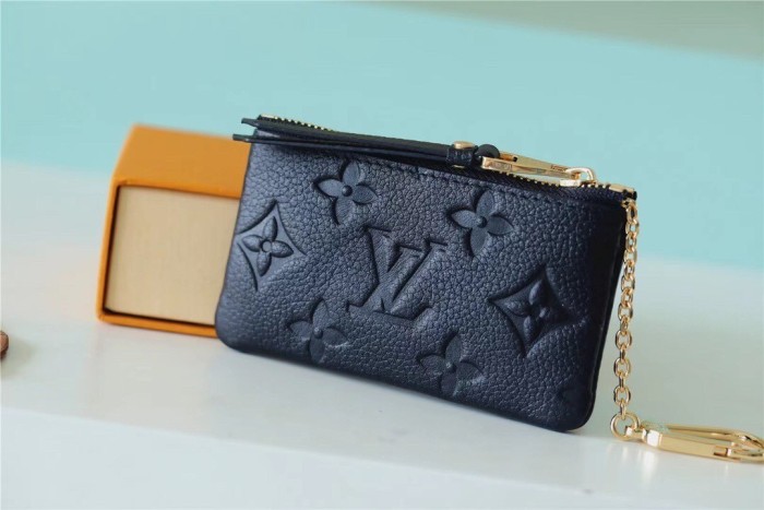 Key Pouch Pochette Cle “12*7*1.5CM” 032