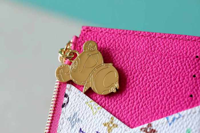 Romy Card Holder ”12*7*0.8CM“ 012