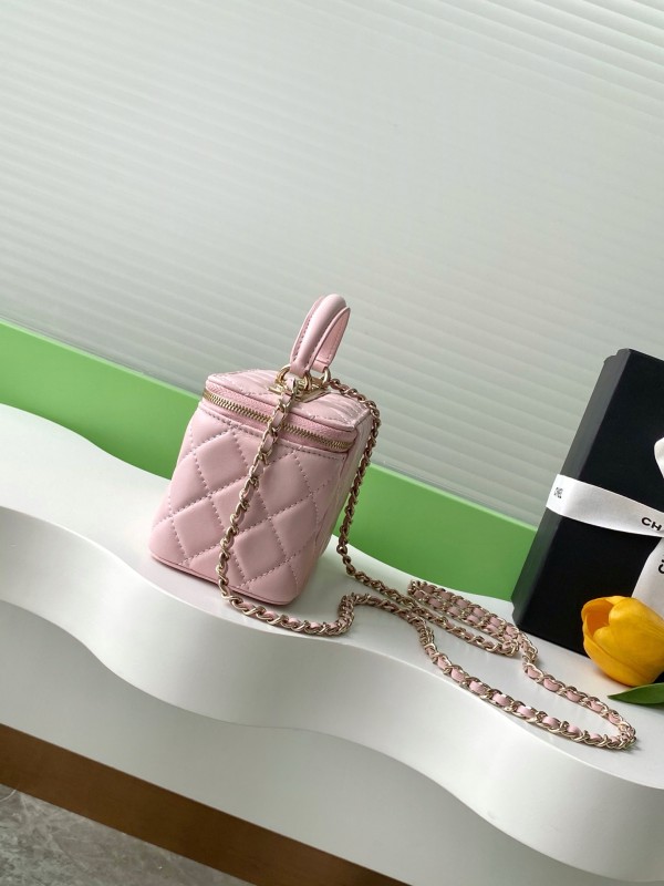 25S Small Vanity Case “17x10x7cm”-027 =AP4325