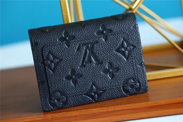 Victorine Wallet “11*9*3.5CM” 042