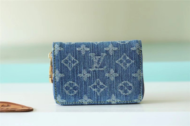 Zippy Monogram “11*8.5*2CM” 022