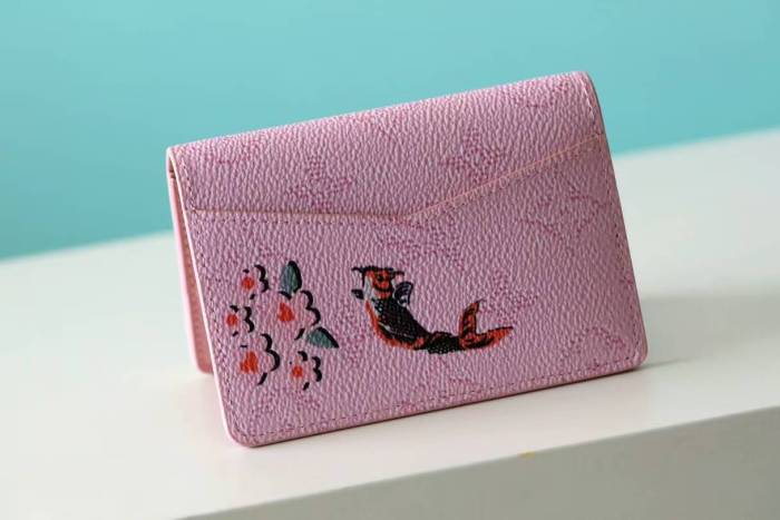 Passport Cover “14*10*2.5CM” 022