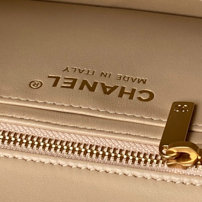 Pearl Crush Mini Rectangular Flap “20cm”-056 =AS1787