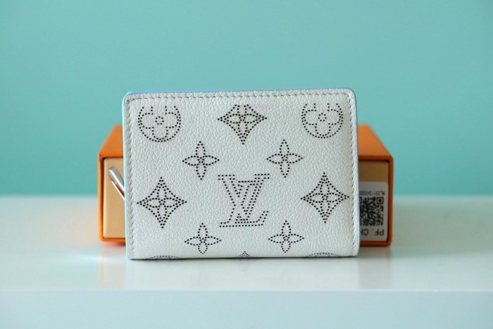 Cléa Victorine Wallet “11*9*3.5CM” 042