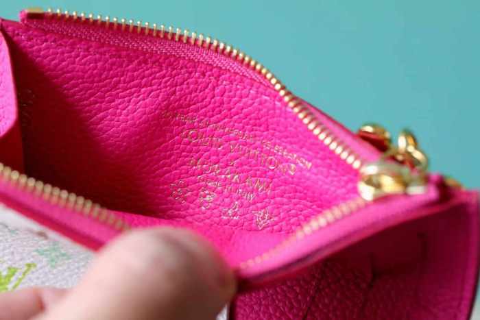 Romy Card Holder ”12*7*0.8CM“ 012