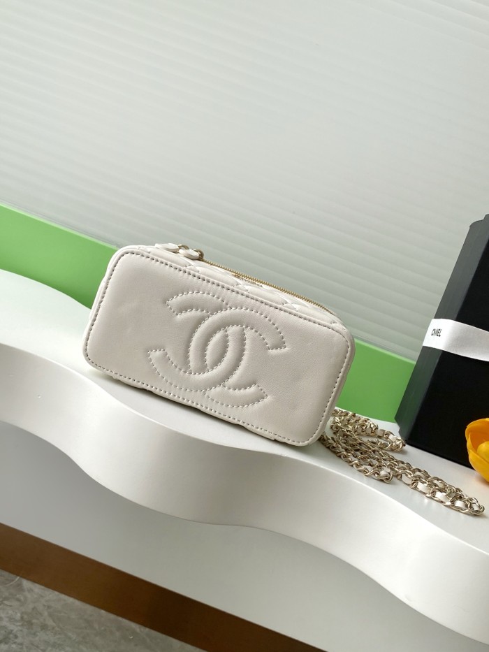 25S Small Vanity Case “17x10x7cm”-027 =AP4325