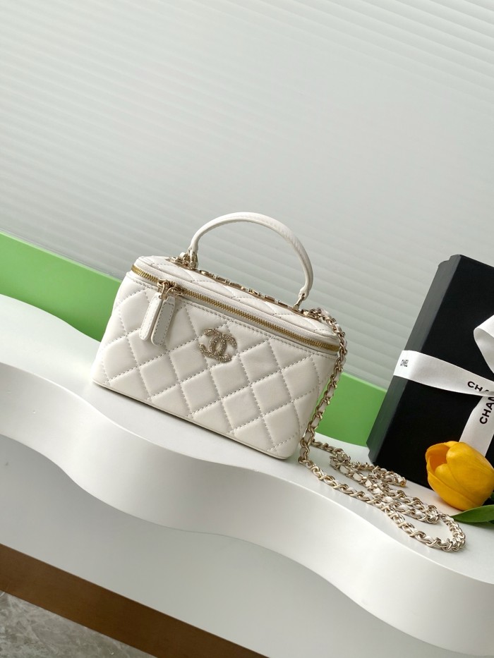 25S Small Vanity Case “17x10x7cm”-027 =AP4325