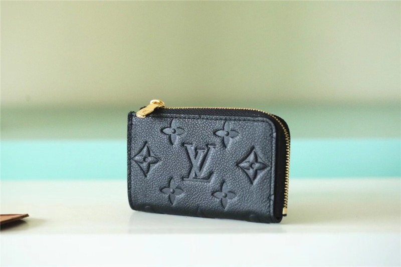 Card Holder Recto Verso “11*7*1.5CM” 022