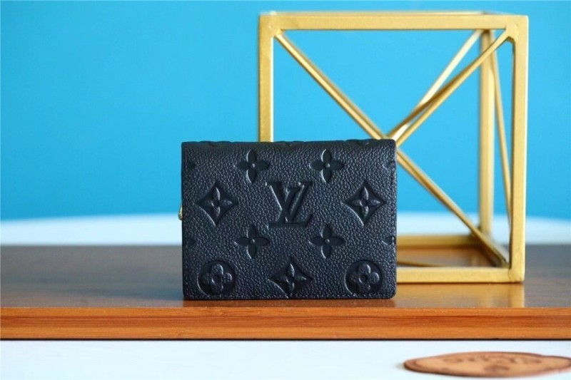 Victorine Wallet “11*9*3.5CM” 042