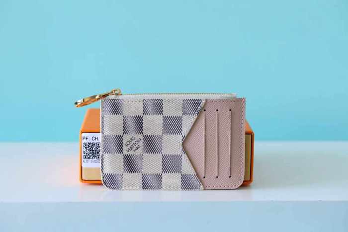 Romy Card Holder ”12*7*0.8CM“ 012