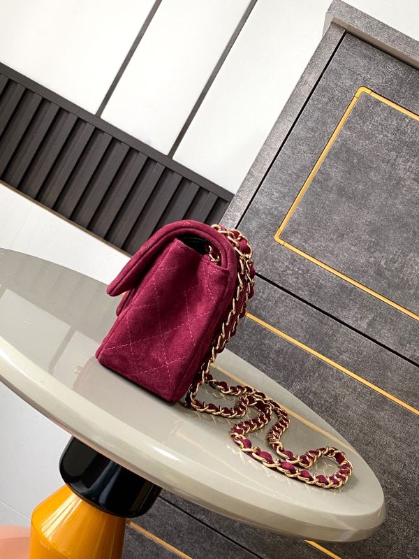 Medium Classic Flap 25cm -005 =01112