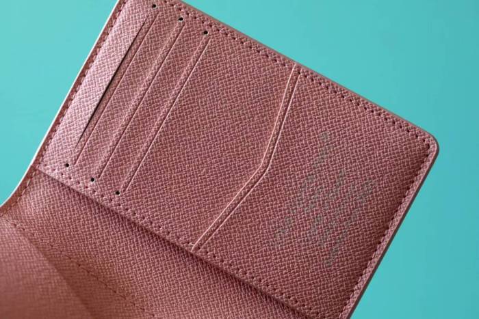 Passport Cover “14*10*2.5CM” 022