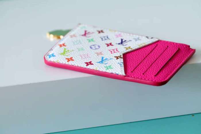 Romy Card Holder ”12*7*0.8CM“ 012