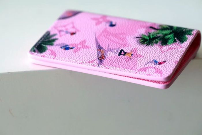 Passport Cover “14*10*2.5CM” 022