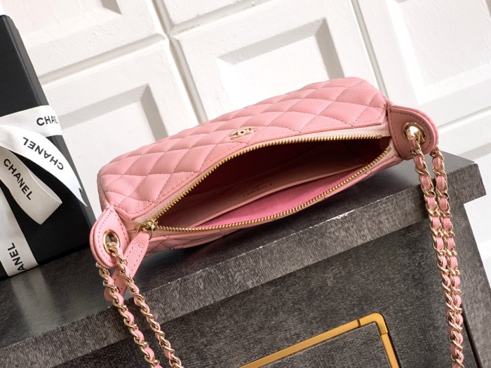 Small Classic Chain Clutch “12x21x5.5cm”-055 =AP2805