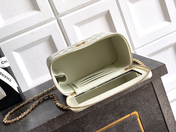 26C Small Vanity Case “9.5x17x8cm”-085 =AS5945