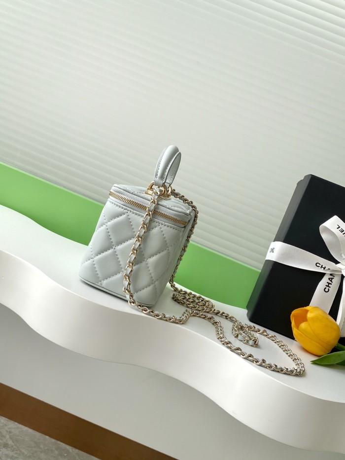 25S Small Vanity Case “17x10x7cm”-027 =AP4325