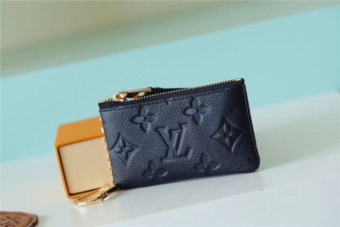 Key Pouch Pochette Cle “12*7*1.5CM” 032