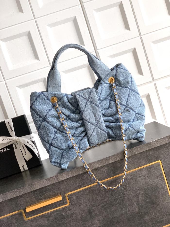 25K Large Shopping Bag “29x38x5cm”-007 =AS5293