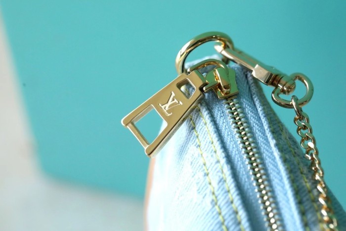 Mini Pochette Accessoires “15.5*10.5*4CM” 002