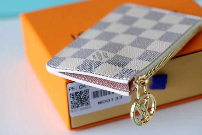 Romy Card Holder ”12*7*0.8CM“ 012