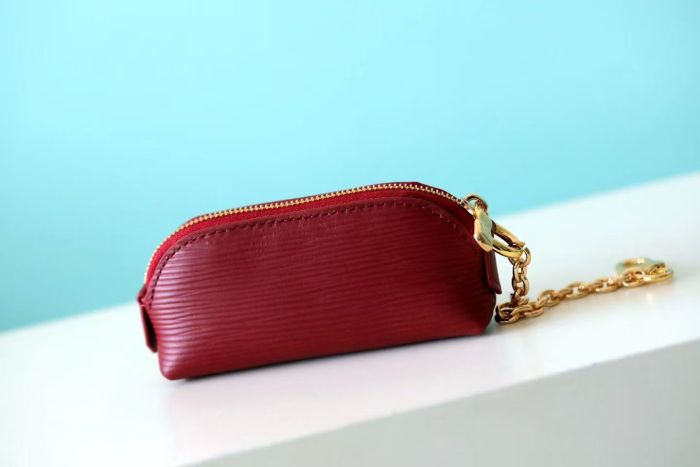 Cosmetic Pouch Lipstick “11*6*3.3CM” 002