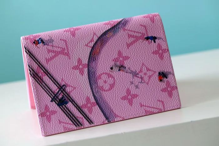 Passport Cover “14*10*2.5CM” 022