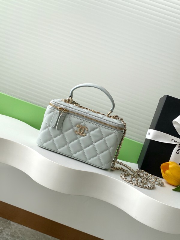 25S Small Vanity Case “17x10x7cm”-027 =AP4325