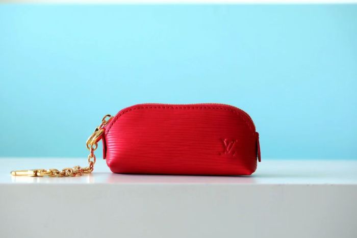 Cosmetic Pouch Lipstick “11*6*3.3CM” 002