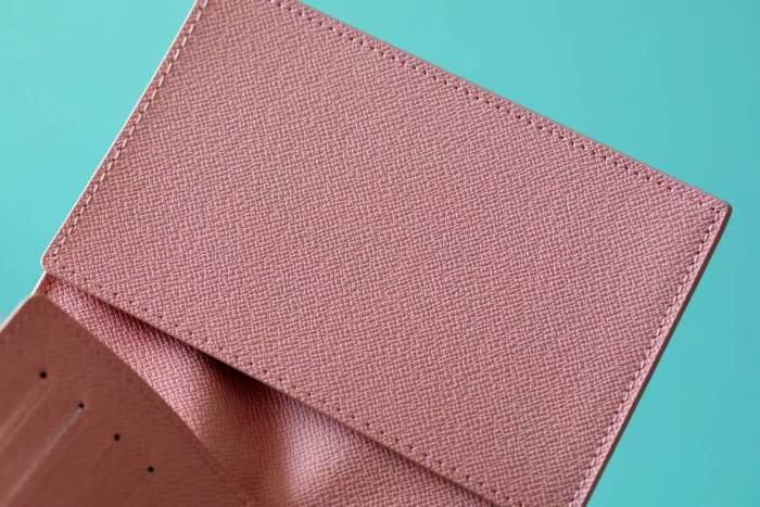 Passport Cover “14*10*2.5CM” 022