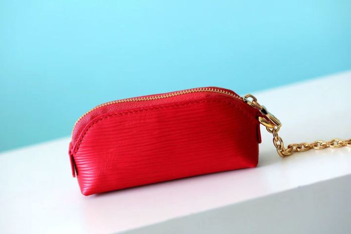 Cosmetic Pouch Lipstick “11*6*3.3CM” 002