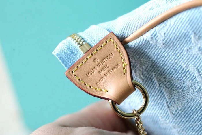 Mini Pochette Accessoires “15.5*10.5*4CM” 002