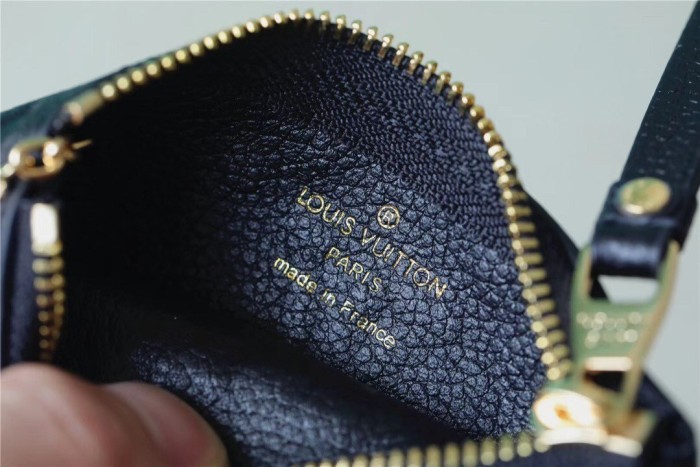 Key Pouch Pochette Cle “12*7*1.5CM” 032
