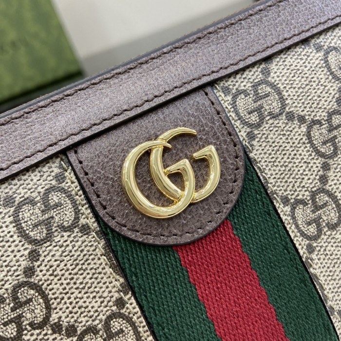 Ophidia Zip Around Wallet “19.5*11*3CM” 032