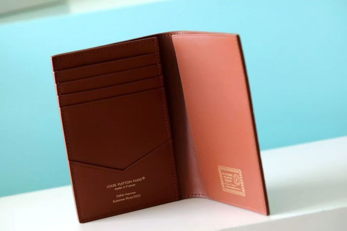 Passport Cover “14*10*2.5CM” 022
