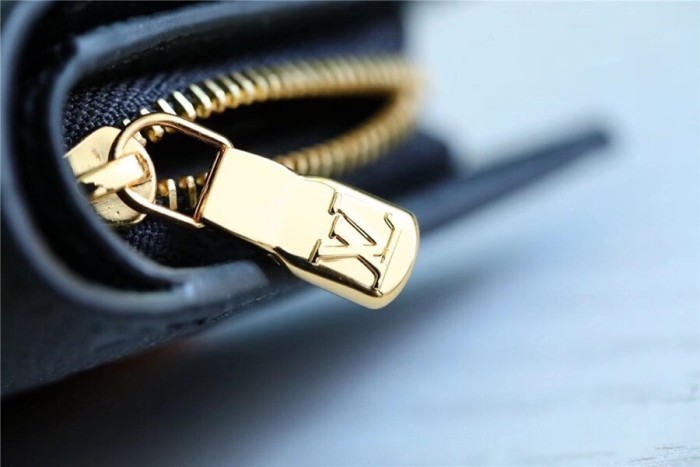 Victorine Wallet “11*9*3.5CM” 042