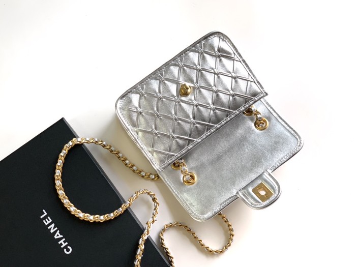 25 Mini Flap 13x19x5.5cm -057 =4797