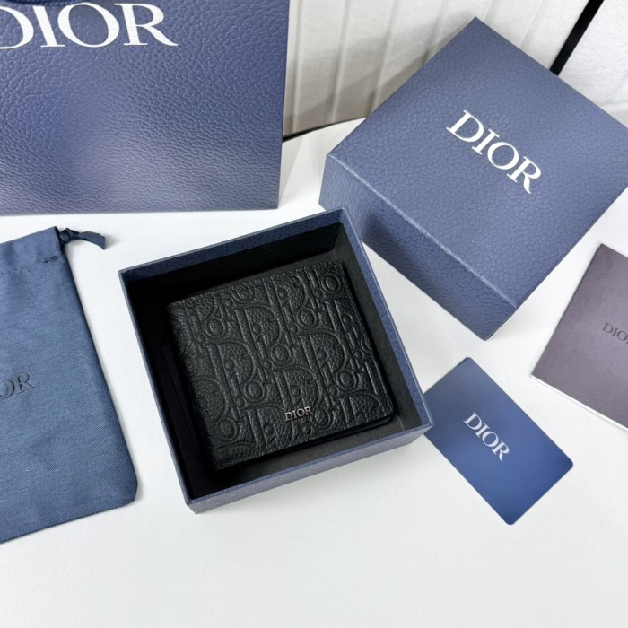 Dior Gravity “11.5 x 9.5  x 1.7cm”-081=