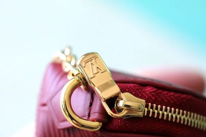Cosmetic Pouch Lipstick “11*6*3.3CM” 002