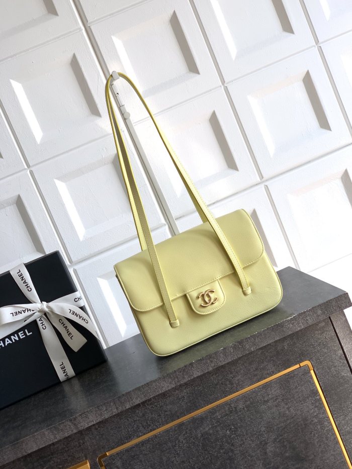 26C Medium Shoulder Bag “22cm”-006 =AS6352
