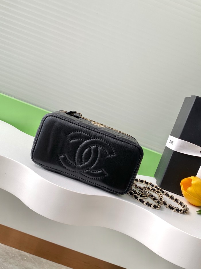 25S Small Vanity Case “17x10x7cm”-027 =AP4325