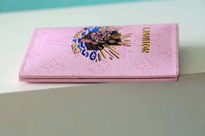 Passport Cover “14*10*2.5CM” 022