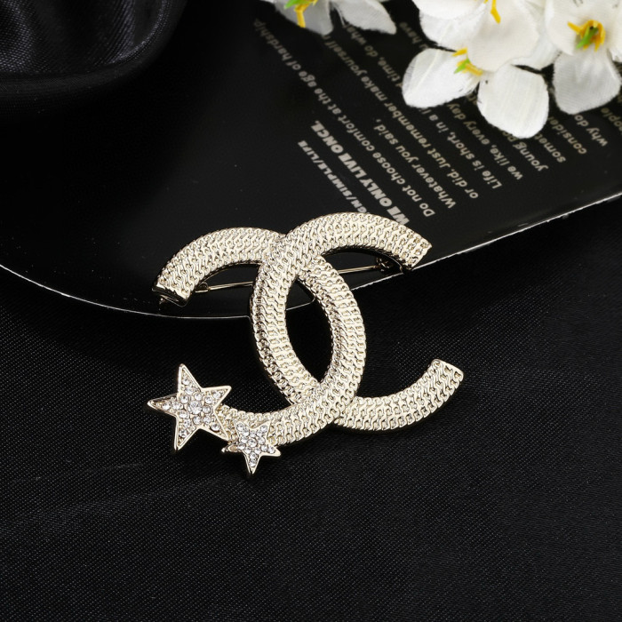 Brooch 54=