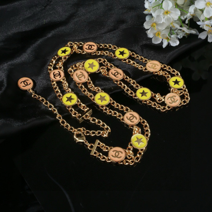 Belt Chain 011=