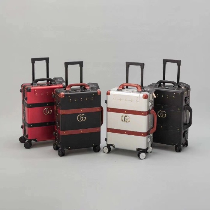 Luggage 20 inch  -0511