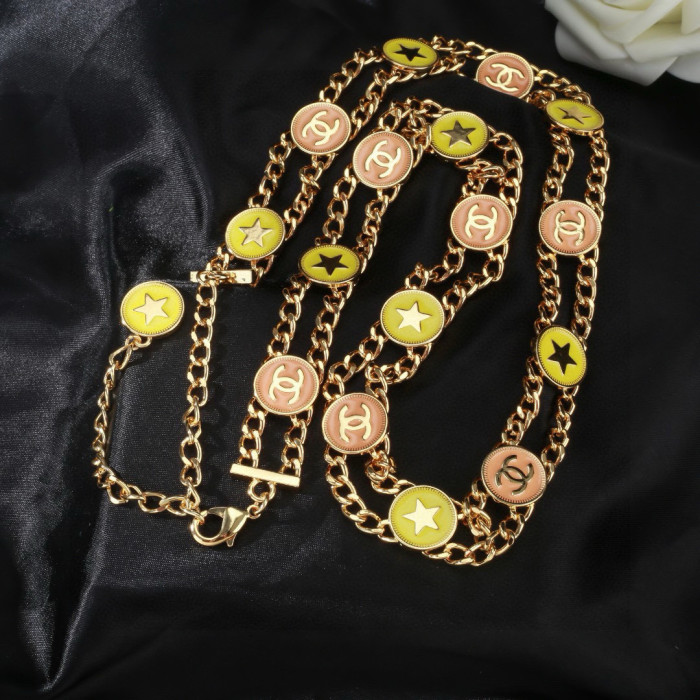 Belt Chain 011=